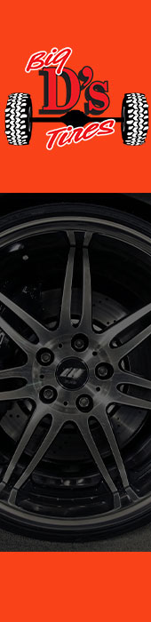 BIG D'S TIRES