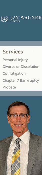 WAGNER LAW FIRM