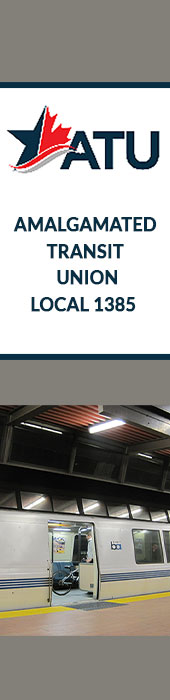 AMALGAMATED TRANSIT UNION LOCAL 1385