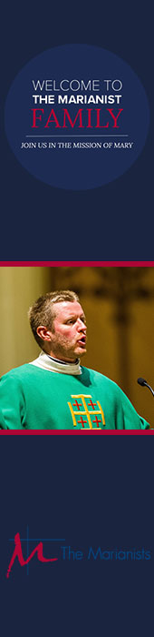 MARIANIST MISSION