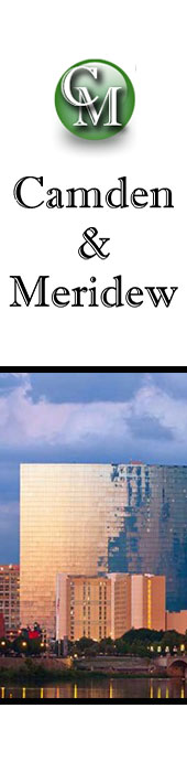 CAMDEN & MERIDEW P.C.