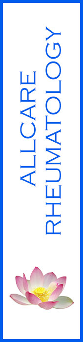 ALLCARE RHEUMATOLOGY