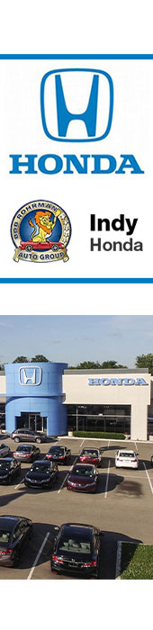 INDY HONDA