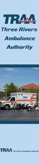 THREE RIVERS AMBULANCE AUTHORITY