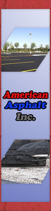 AMERICAN ASPHALT