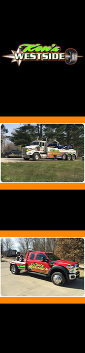 KEN'S WESTSIDE SERVICE & TOWING, LLC.