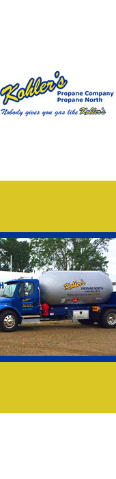 KOHLER'S PROPANE COMPANY
