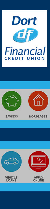 DORT FINANCIAL CREDIT UNION
