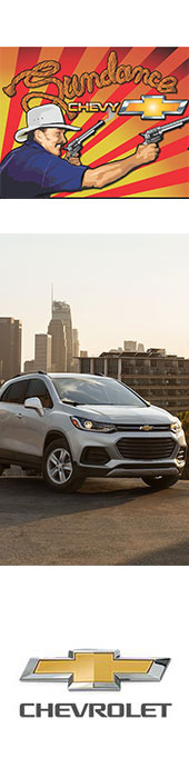 SUNDANCE CHEVROLET INC