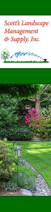 SCOTT'S LANDSCAPE MANAGEMENT AND SUPPLY INC