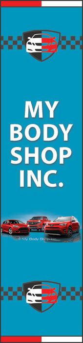 MY BODY SHOP INC