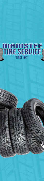 MANISTEE TIRE SERVICE