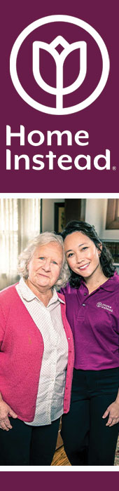 HOME INSTEAD SENIOR CARE