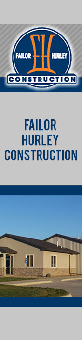 FAILOR HURLEY CONSTRUCTION