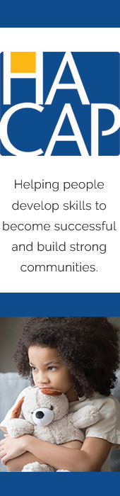 HAWKEYE AREA COMMUNITY ACTION PROGRAM INC