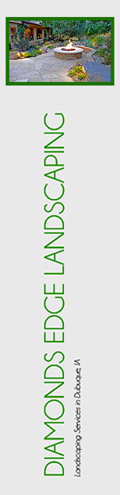 DIAMOND'S EDGE LANDSCAPING LLC