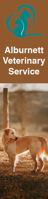 ALBURNETT VETERINARY SERVICE