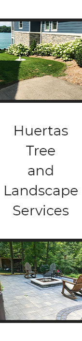 HUERTA'S TREE & LANDSCAPE SERVICE