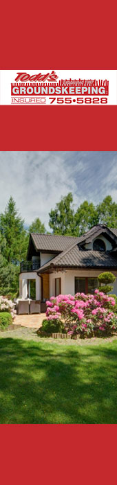 TODD'S GROUNDSKEEPING LLC