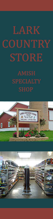 LARK COUNTRY STORE