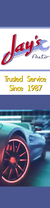 JAY'S AUTO REPAIR