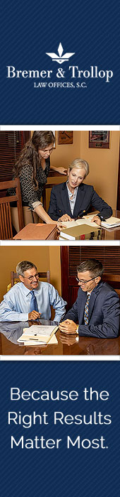 BREMER & TROLLOP LAW OFFICES, S.C.