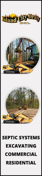 ISLAND CITY DRAY, INC.