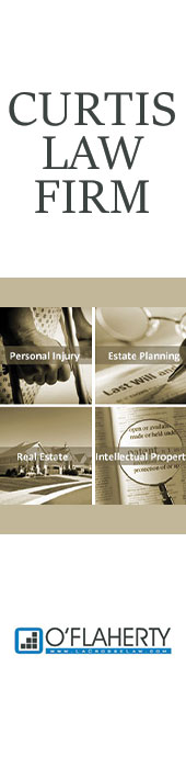 CURTIS LAW FIRM LLC