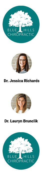 BLUE HILLS CHIROPRACTIC