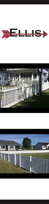 ELLIS FENCE COMPANY