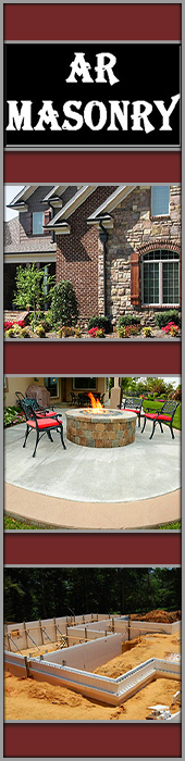 A R MASONRY INC.