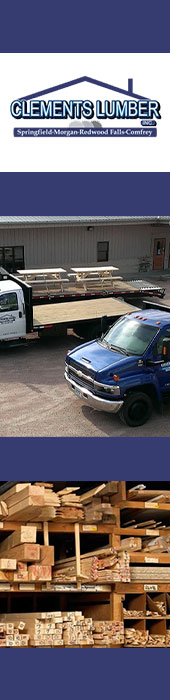 CLEMENTS LUMBER