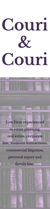 COURI & COURI LAW