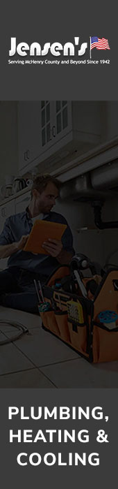 JENSEN'S PLUMBING & HEATING LLC