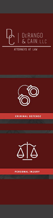 DERANGO & CAIN LLC