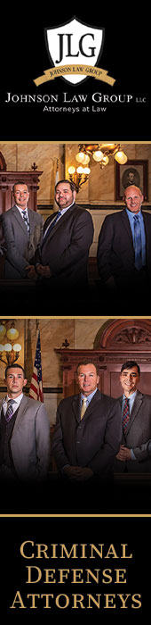 JOHNSON LAW GROUP