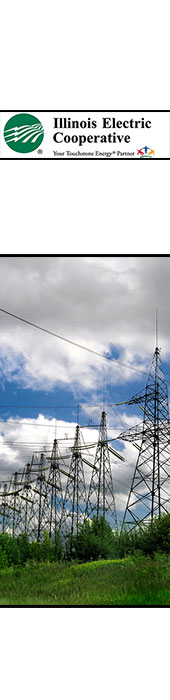 ILLINOIS ELECTRIC CO-OP
