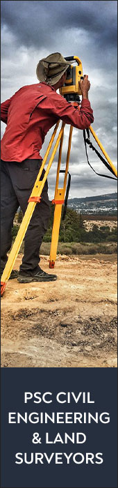 PSC CIVIL ENGINEERING & LAND SURVEYORS