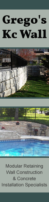 GREGO'S HARDSCAPE & CONCRETE
