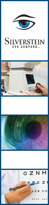 SILVERSTEIN EYE CENTERS - ODESSA