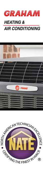 GRAHAM HEATING & AIR CONDITIONING