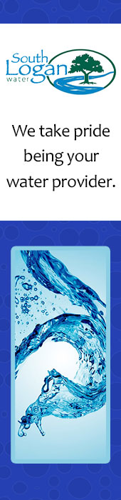 SOUTH LOGAN WATER ASSOCIATION INC