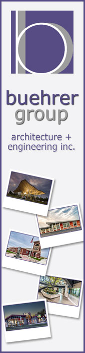 BUEHRER GROUP ARCHITECTURE & ENGINEERING