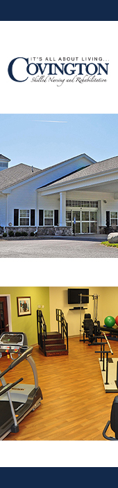 COVINGTON SKILLED NURSE & REHABILITATION