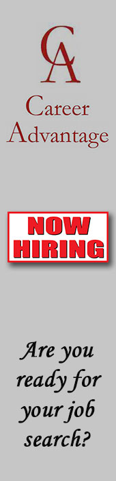 CAREER ADVANTAGE INC