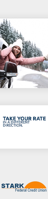STARK FEDERAL CREDIT UNION
