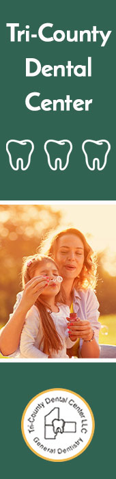 TRI-COUNTY DENTAL CENTER