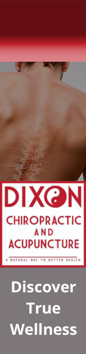DIXON CHIROPRACTIC AND ACUPUNCTURE