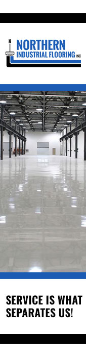 NORTHERN INDUSTRIAL FLOORING