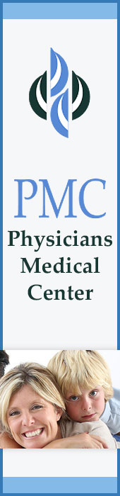 PHYSICIANS MEDICAL CENTER, LLC